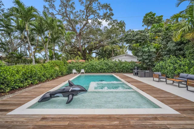 3-bedroom home at 1430 SW 18th Street, Miami