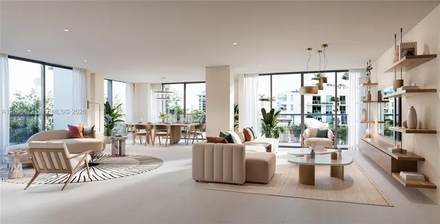 3-bedroom home at 1160 101st Street #401, Bay Harbor Islands