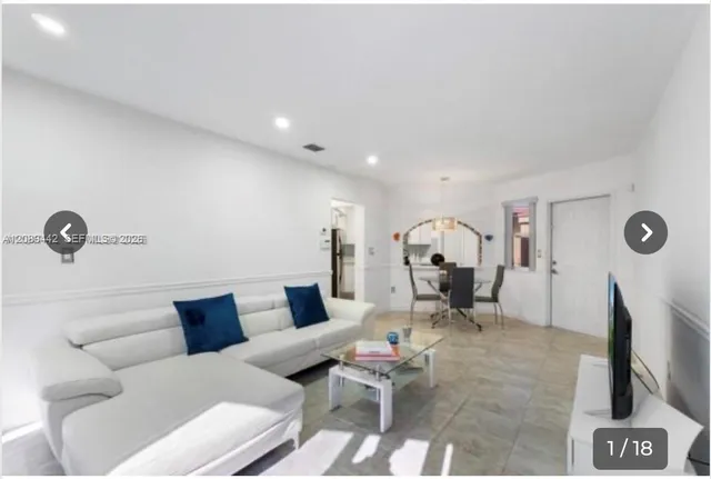 1-bedroom home at 18630 NE 18th Avenue #235, Miami