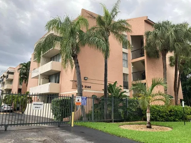 2-bedroom home at 2160 SW 16th Avenue #421, Miami