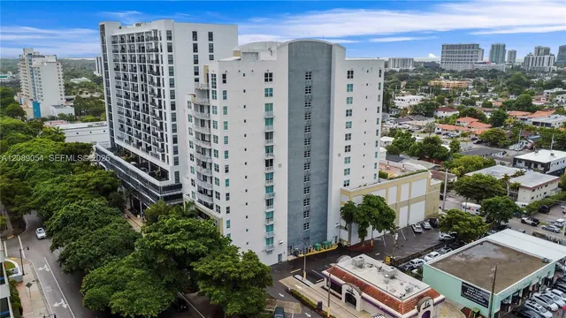 1-bedroom home at 3180 SW 22nd Terrace #604, Miami