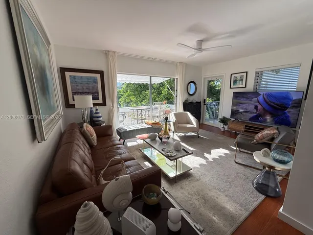 1-bedroom home at 1021 Michigan Avenue #7, Miami Beach