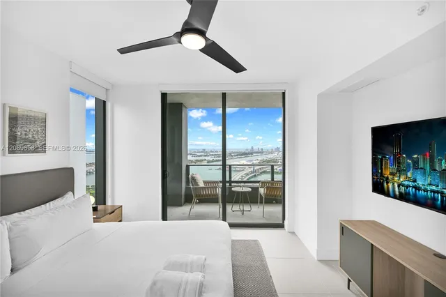3-bedroom home at 159 NE 6th Street #4015, Miami