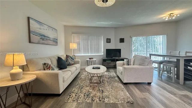 1-bedroom home at 1967 S Ocean Boulevard #329-D, Lauderdale-By-The-Sea