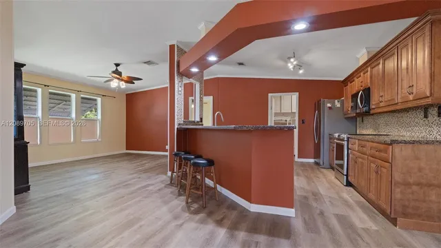 3-bedroom home at 6515 Colonial Drive, Margate