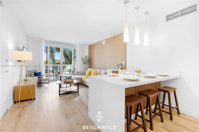2-bedroom home at 2602 E Hallandale Beach Boulevard #R408, Hallandale Beach