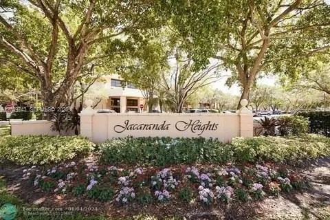2-bedroom home at 8592 W Sunrise Boulevard #105, Plantation