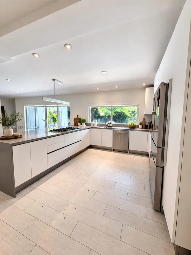 4-bedroom home at 18700 NE 21st Avenue, North Miami Beach