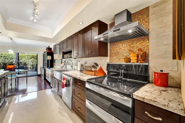 3-bedroom home at 403 Dunwoody Lane #38, Hollywood