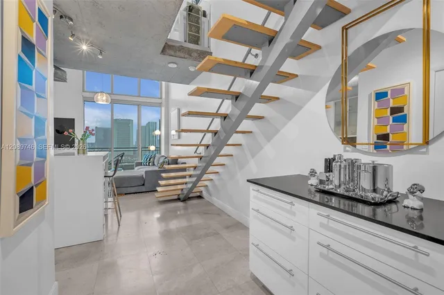 2-bedroom home at 690 SW 1st Court #2319, Miami