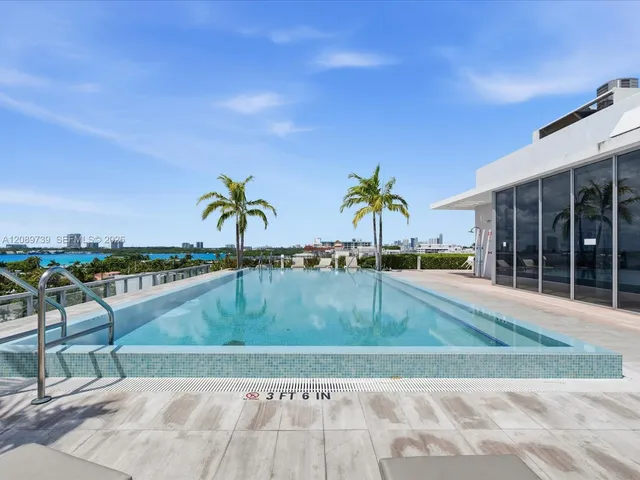 2-bedroom home at 9940 W Bay Harbor Drive #7C-N, Bay Harbor Islands