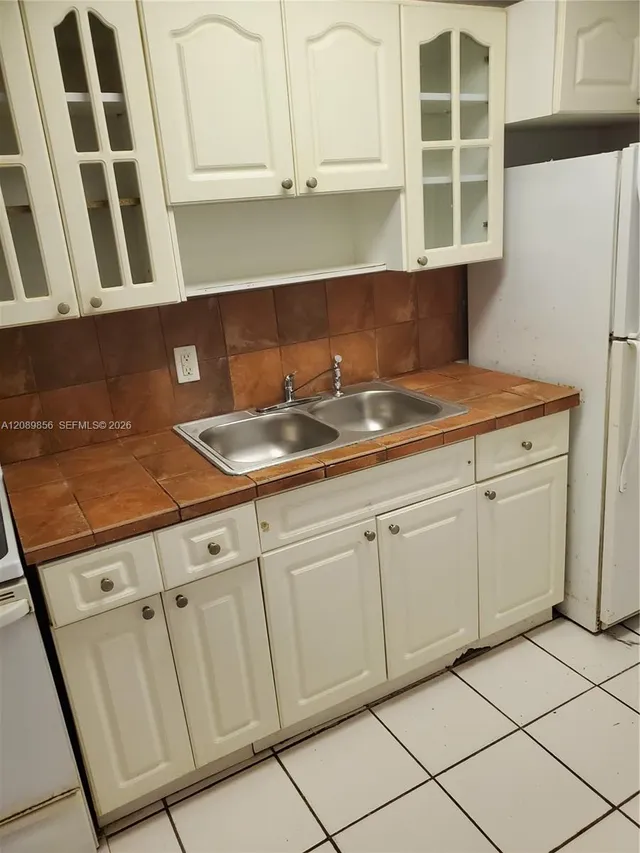 1-bedroom home at 1230 NE 139th Street #202, North Miami