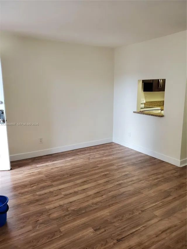 1-bedroom home at 1230 NE 139th Street #409, North Miami