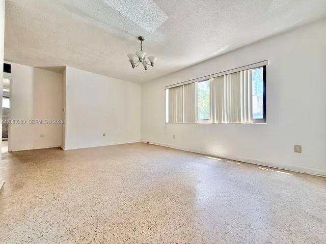 1-bedroom rental at 609 Lenox Avenue #1, Miami Beach