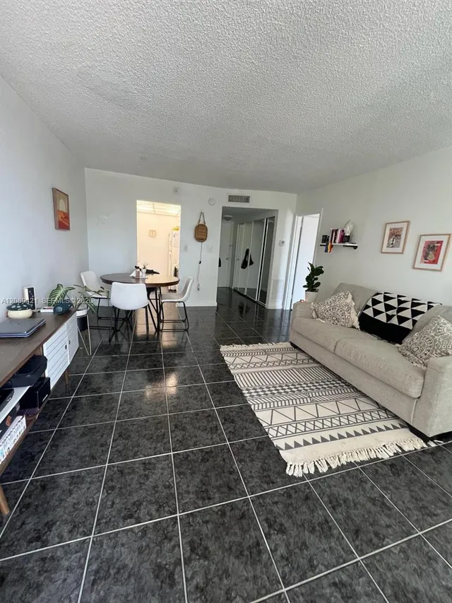 1-bedroom rental at 2350 NE 135th Street #208, North Miami