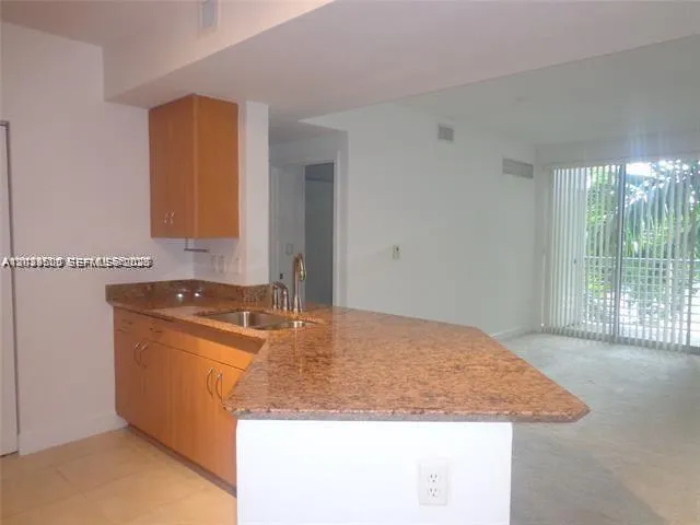 2-bedroom rental at 1830 Radius Drive #319, Hollywood