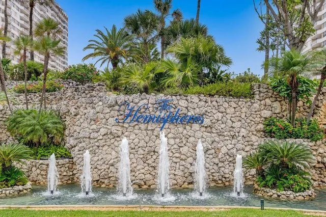 3-bedroom rental at 1950 S Ocean Drive #LE, Hallandale Beach