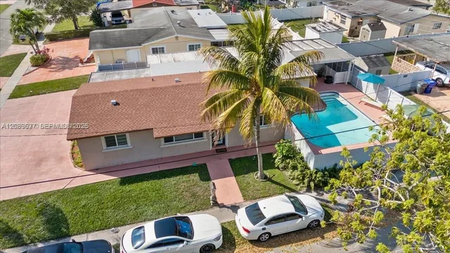 4-bedroom rental at 7601 Simms Street #7601, Hollywood