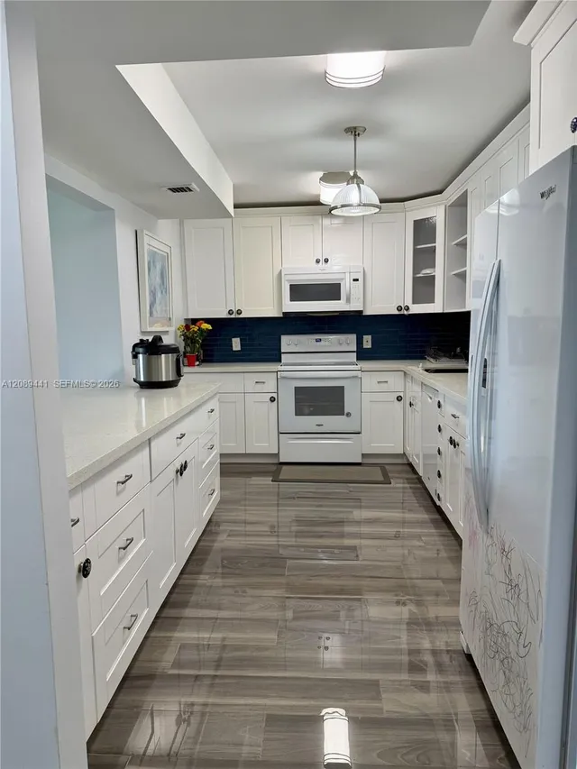3-bedroom rental at 2681 S Course Drive #406, Pompano Beach