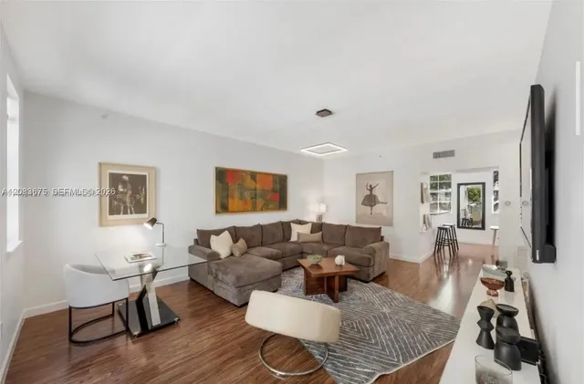3-bedroom rental at 2069 S Ocean Drive #TH8, Hallandale Beach
