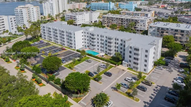 2-bedroom rental at 250 180th Drive #158, Sunny Isles Beach