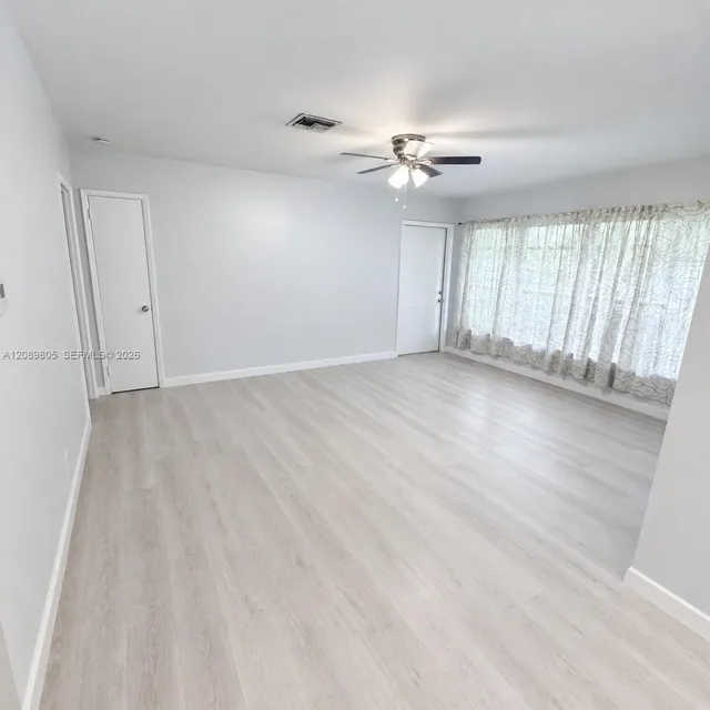 2-bedroom rental at 2416 SE 2nd Street #1, Pompano Beach