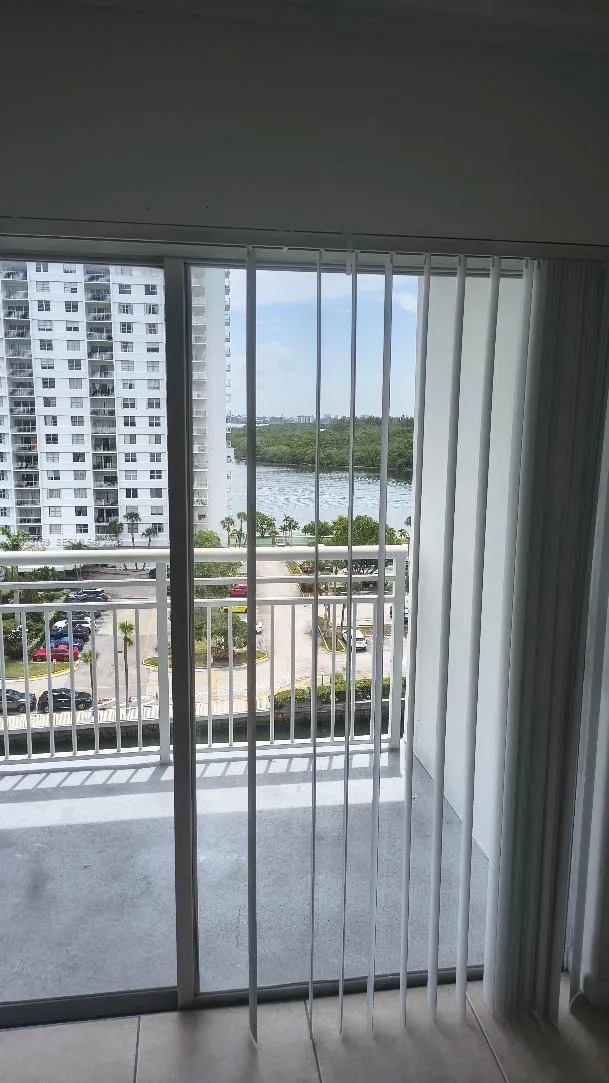 1-bedroom rental at 400 Kings Point Drive #921, Sunny Isles Beach