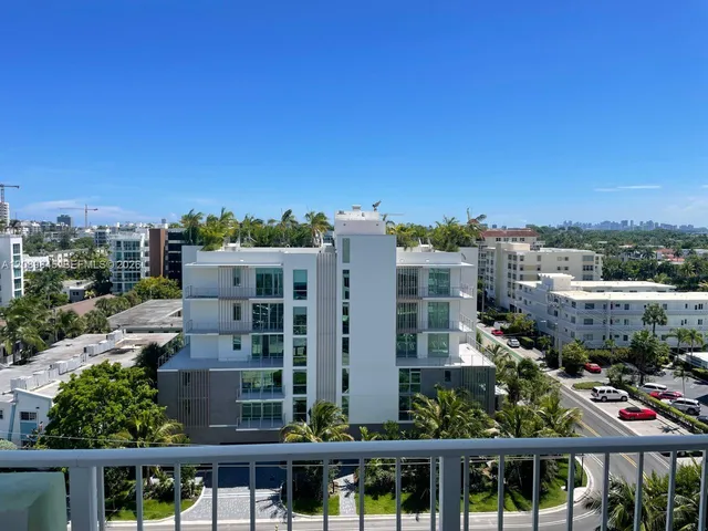 2-bedroom rental at 10350 W Bay Harbor Drive #9H, Bay Harbor Islands