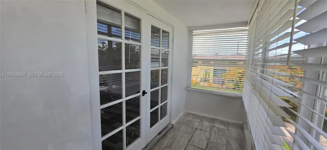 2-bedroom rental at 20201 NE 29th Court #D336, Aventura