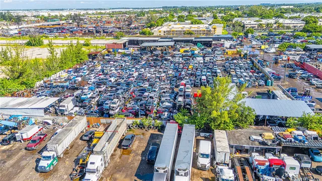 Land at 12880 Alexandria Drive, Opa-Locka