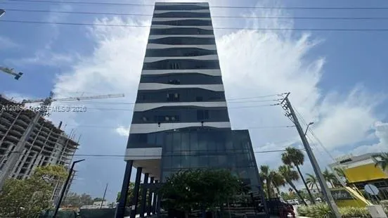Commercial at 19790 W Dixie Highway #1209, Aventura