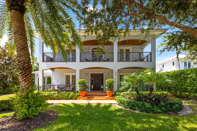 4-bedroom home at 1002 NW 1ST Avenue, Delray Beach