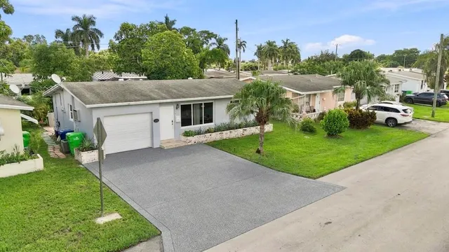 2-bedroom home at 2294 NW 81ST Terrace, Sunrise