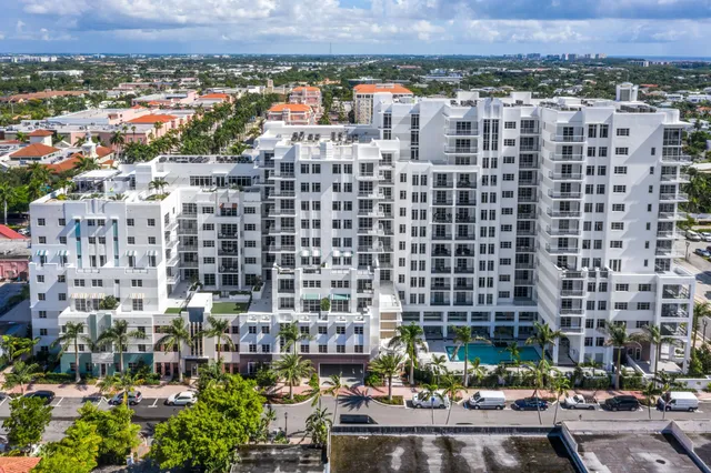 3-bedroom home at 155 E Boca Raton Road #1015, Boca Raton