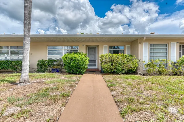 2-bedroom home at 8751 Chevy Chase Drive #150, Boca Raton