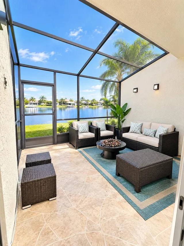 4-bedroom home at 9523 NW 38TH Place, Sunrise