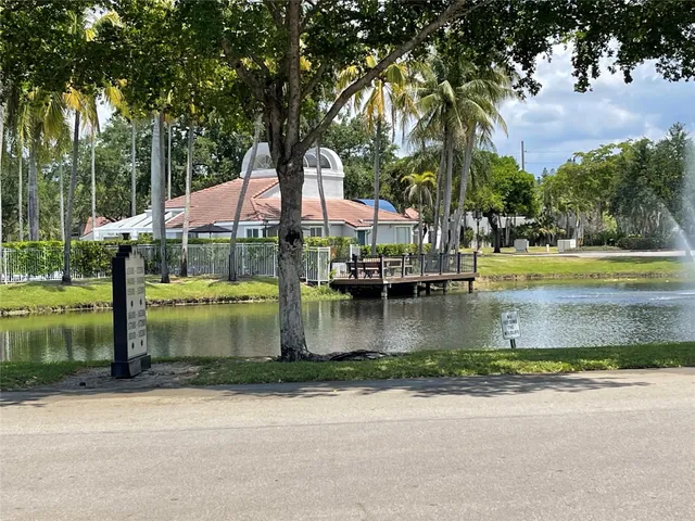 1-bedroom rental at 731 LYONS Road #16207, Coconut Creek