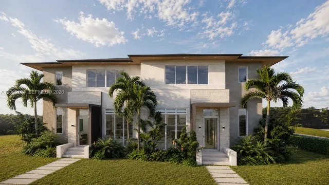 4-bedroom home at 3600 Ponce De Leon Boulevard #A, Coral Gables