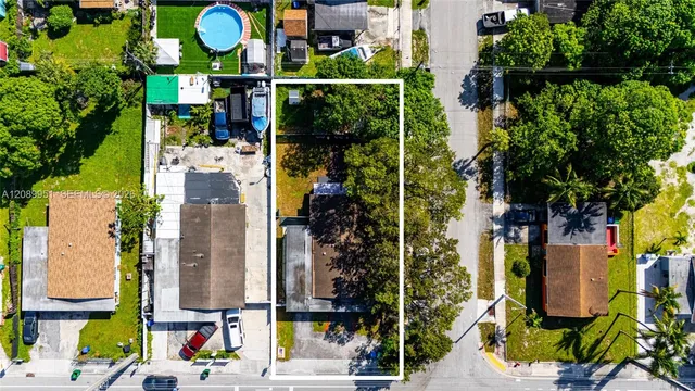 4-bedroom home at 500 NW 31st Avenue, Fort Lauderdale