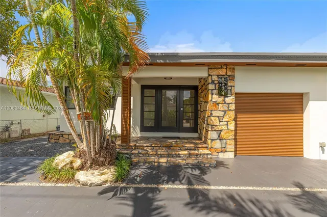 3-bedroom home at 8934 Hawthorne Avenue, Surfside