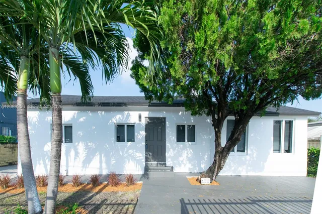 4-bedroom home at 2324 NW 14th Avenue, Miami