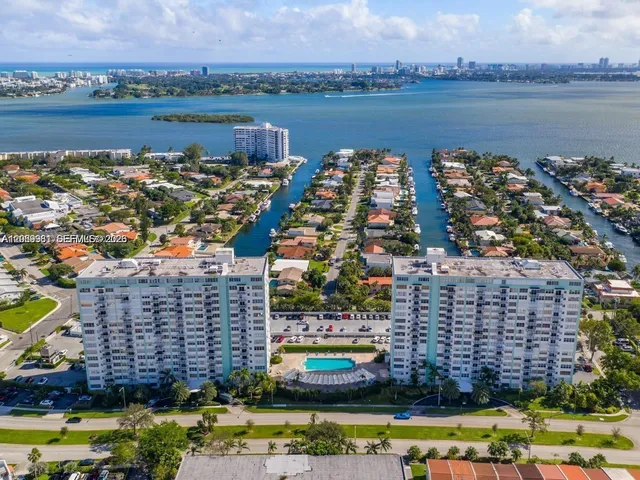 2-bedroom home at 2150 Sans Souci Boulevard #C402, North Miami