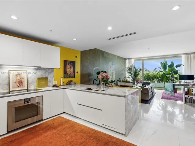1-bedroom home at 10203 Collins Avenue #304, Bal Harbour