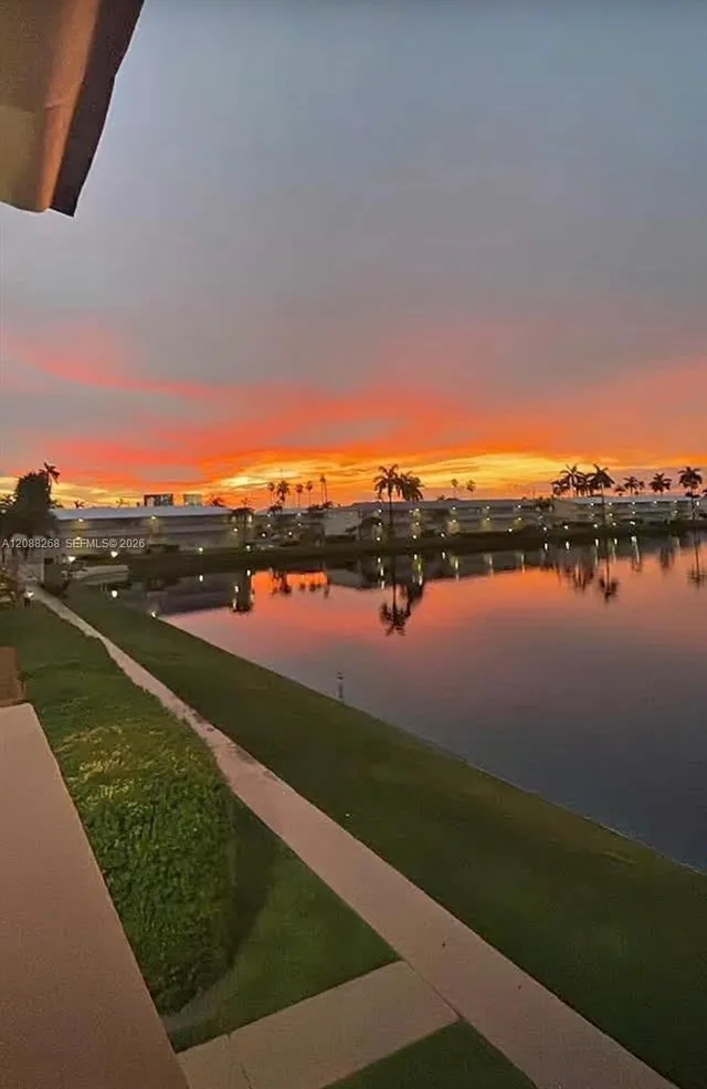 2-bedroom home at 1030 SW 11 Street #M20, Hallandale Beach