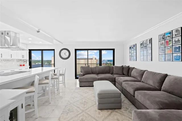 2-bedroom home at 1201 S Ocean Drive #1008N, Hollywood