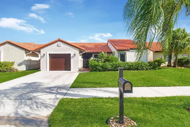 3-bedroom home at 17 Columbia Court, Deerfield Beach