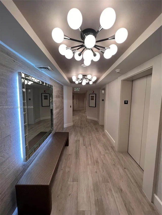 3-bedroom rental at 21055 Yacht Club Drive #1206, Aventura
