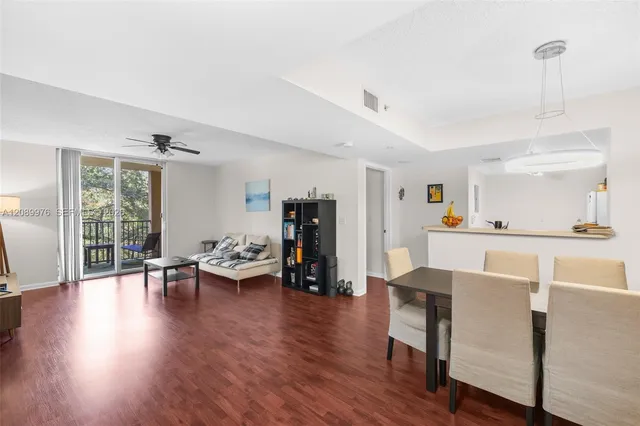 2-bedroom rental at 520 SE 5th Avenue #2305, Fort Lauderdale
