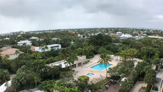2-bedroom rental at 151 Crandon Boulevard #833, Key Biscayne