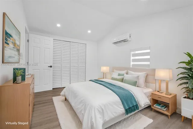 4-bedroom rental at 250 NW 45th Street #2, Miami